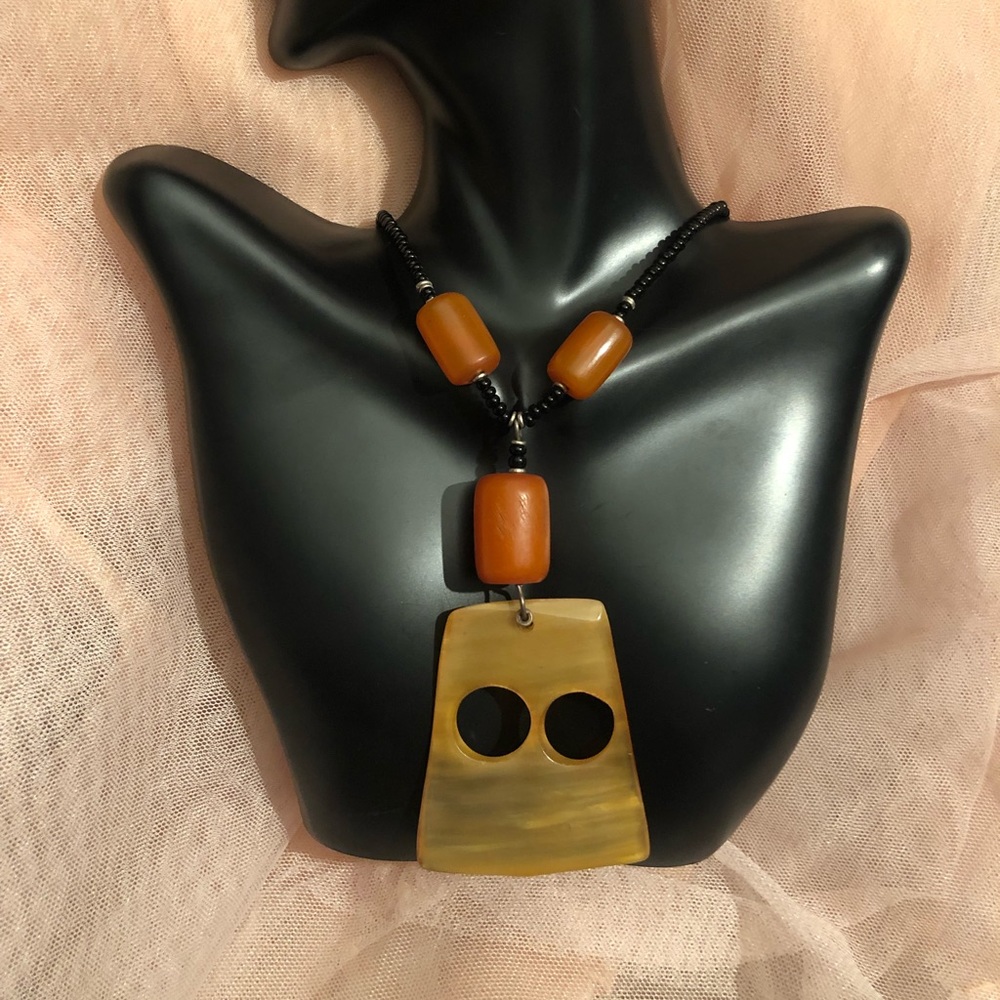 Fashion jewelry